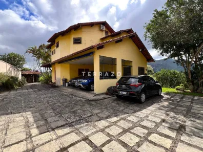 Casa de Condomínio com 5 Quartos à venda, 224m² no Albuquerque, Teresópolis