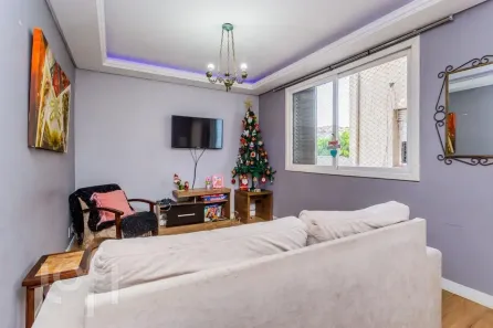 Apartamento com 2 Quartos à venda, 75m² no Partenon, Porto Alegre