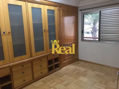 Apartamento com 4 Quartos à venda, 144m² no Perdizes, São Paulo