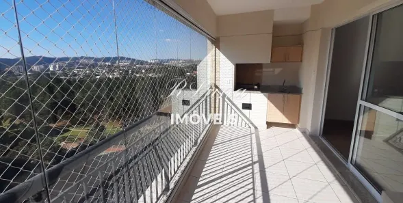 Apartamento com 3 Quartos à venda, 110m² no Alphaville, Santana de Parnaíba
