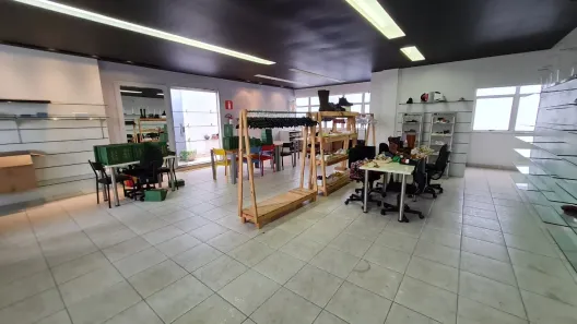 Prédio Comercial à venda, 178m² no São Pedro, Belo Horizonte