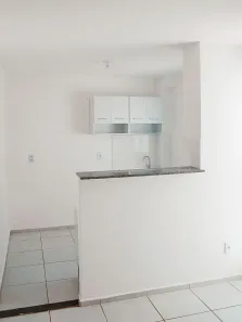 Apartamento com 2 Quartos à venda, 40m² no Jardim Eldorado, Presidente Prudente