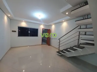 Casa com 3 Quartos para alugar, 105m² no Jardim Terramérica III, Americana