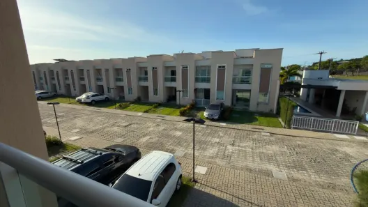Casa de Condomínio com 3 Quartos à venda, 100m² no Jacundá, Eusébio