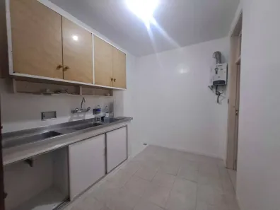 Apartamento com 3 Quartos para alugar, 110m² no Ipanema, Rio de Janeiro