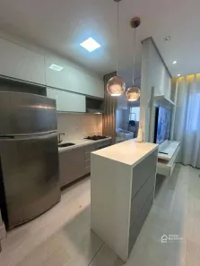 Apartamento com 2 Quartos à venda, 51m² no Vila São João, Barueri