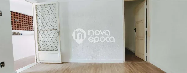 Casa com 3 Quartos à venda, 80m² no Grajaú, Rio de Janeiro