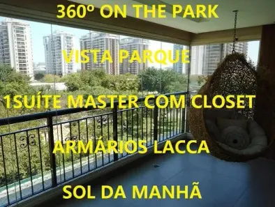 Apartamento com 3 Quartos à venda, 192m² no Barra da Tijuca, Rio de Janeiro