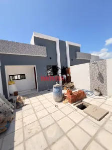 Casa com 2 Quartos à venda, 100m² no Muçumagro, João Pessoa