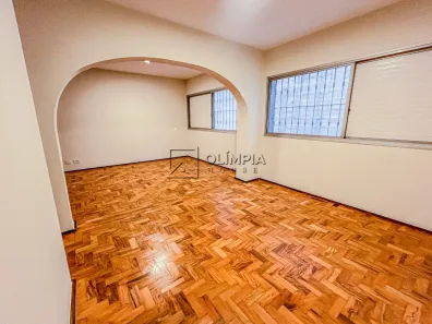 Apartamento com 3 Quartos à venda, 225m² no Pinheiros, São Paulo