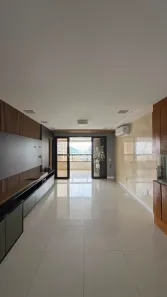 Apartamento com 4 Quartos à venda, 131m² no Barra Olímpica, Rio de Janeiro