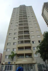 Apartamento com 3 Quartos à venda, 87m² no Ipiranga, São Paulo