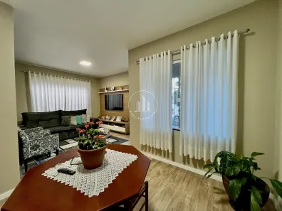 Casa com 3 Quartos à venda, 143m² no Balneário, Florianópolis