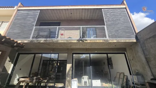 Casa com 1 Quarto para alugar, 176m² no Jardim Emília, Sorocaba