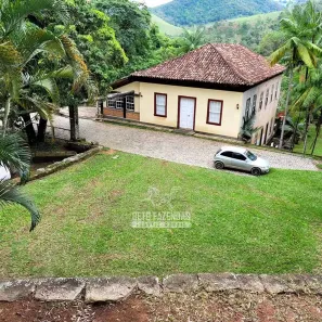 Fazenda/Sítio à venda, 2680000m² no , Sumidouro