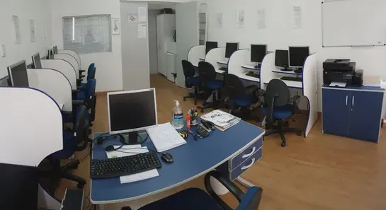 Sala Comercial à venda, 47m² no República, São Paulo