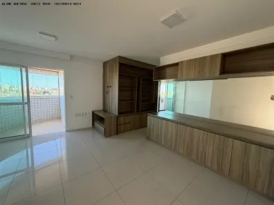 Apartamento com 2 Quartos à venda, 64m² no Jatiúca, Maceió
