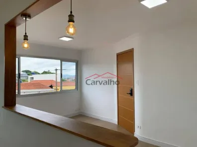 Apartamento com 2 Quartos à venda, 74m² no Vila Isolina Mazzei, São Paulo