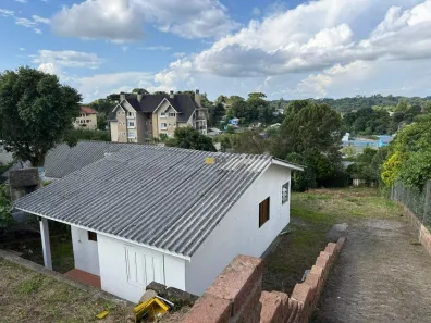 Casa com 2 Quartos à venda, 54m² no Vila Maggi, Canela