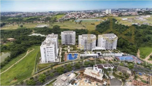 Lote/Terreno à venda, 368m² no Swiss Park, Campinas
