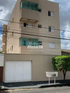 Apartamento com 2 Quartos à venda, 63m² no Santa Mônica, Uberlândia