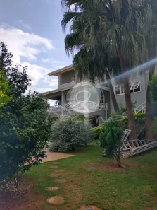 Casa de Condomínio com 4 Quartos à venda, 562m² no Sítios de Recreio Gramado, Campinas