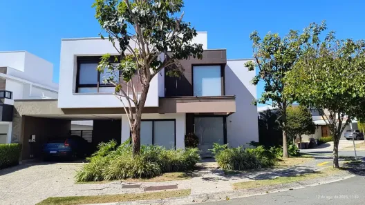 Sobrado com 3 Quartos à venda, 380m² no Vila dos Plátanos, Campinas