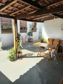Casa com 3 Quartos à venda, 118m² no Jardim Pacaembu, Jundiaí