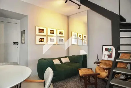 Apartamento com 1 Quarto à venda, 80m² no Boa Viagem, Belo Horizonte