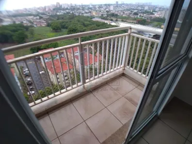 Apartamento com 2 Quartos à venda, 69m² no Vila Amélia, Ribeirão Preto