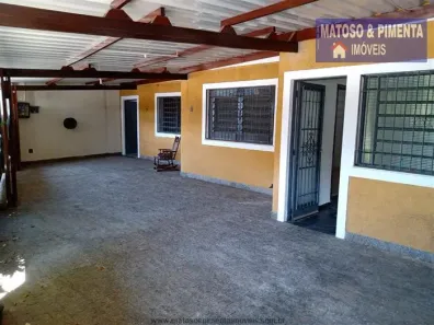 Casa com 2 Quartos à venda, 160m² no Jardim Campos Elíseos, Campinas