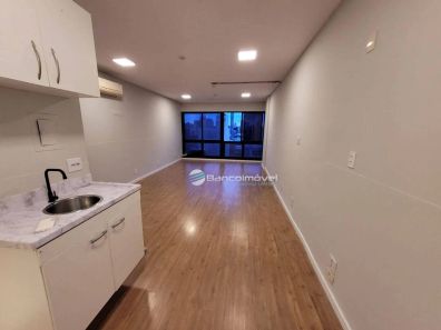 Sala Comercial à venda, 42m² no Centro, Campinas