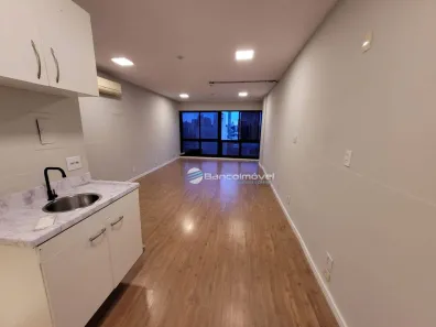 Sala Comercial à venda, 42m² no Centro, Campinas
