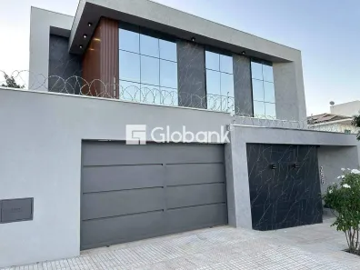 Casa com 4 Quartos à venda, 12m² no Ibituruna, Montes Claros