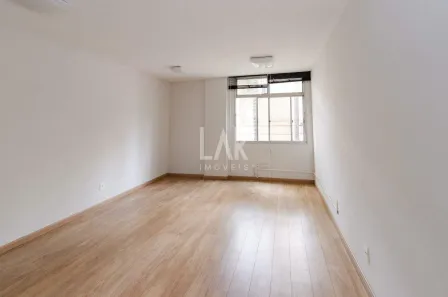 Sala Comercial para alugar, 30m² no Funcionários, Belo Horizonte