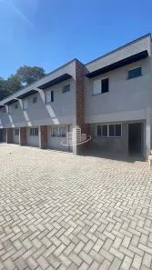 Sobrado com 2 Quartos à venda, 127m² no Jundiaizinho (Terra Preta), Mairiporã