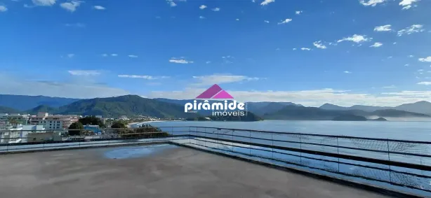 Apartamento com 3 Quartos à venda, 159m² no Ubatuba, Ubatuba