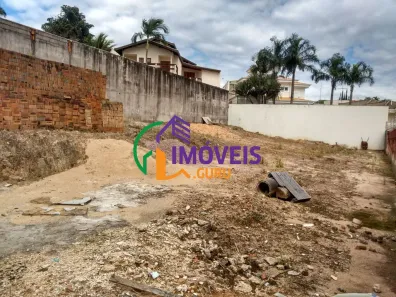 Lote/Terreno à venda, 579m² no Parque Terranova, Valinhos