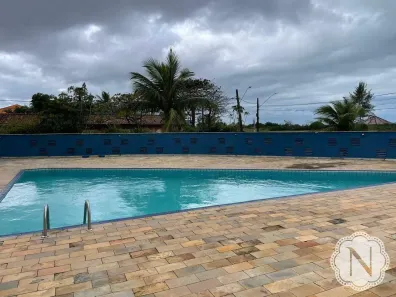 Apartamento com 1 Quarto à venda, 47m² no Tupy, Itanhaém