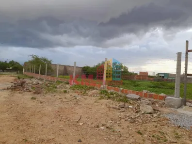 Lote/Terreno à venda, 4320m² no Santo Antônio, Mossoró