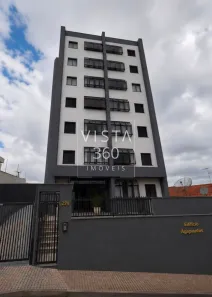 Apartamento com 1 Quarto à venda, 46m² no Vila Martina, Valinhos