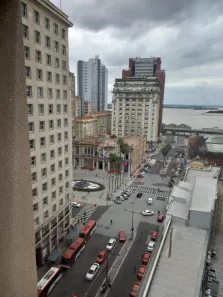 Sala Comercial à venda, 55m² no Centro Histórico, Porto Alegre