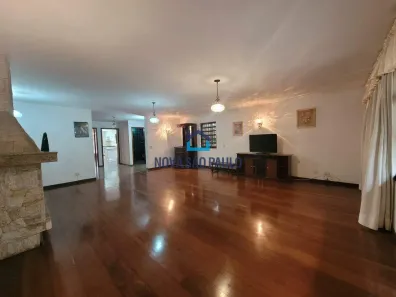 Casa com 4 Quartos à venda, 396m² no Bosque da Saúde, São Paulo