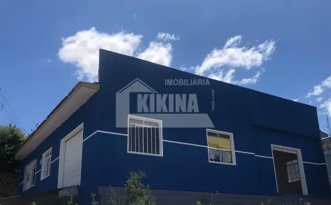 Sala Comercial para alugar, 140m² no Piriquitos, Ponta Grossa