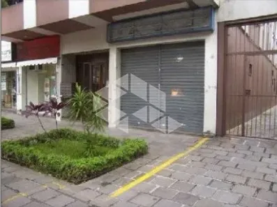 Ponto Comercial à venda, 51m² no Menino Deus, Porto Alegre