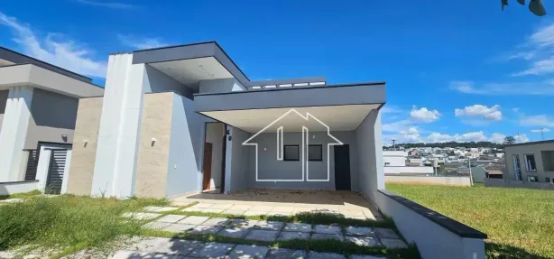 Casa de Condomínio com 3 Quartos à venda, 155m² no Condomínio Terras do Vale, Caçapava