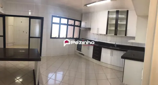Apartamento com 4 Quartos à venda, 180m² no Centro, Limeira