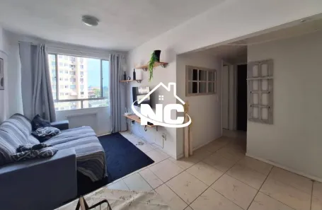Apartamento com 2 Quartos à venda, 65m² no São Lourenço, Niterói