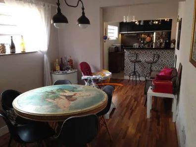 Sobrado com 2 Quartos à venda, 160m² no Vila Ipojuca, São Paulo