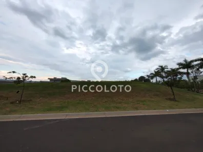 Lote/Terreno à venda, 1363m² no Loteamento Residencial Entre Verdes (Sousas), Campinas